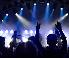 We Create Moments of Joy  
With World-Class Planning & Shows